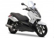 Yamaha X-Max 250